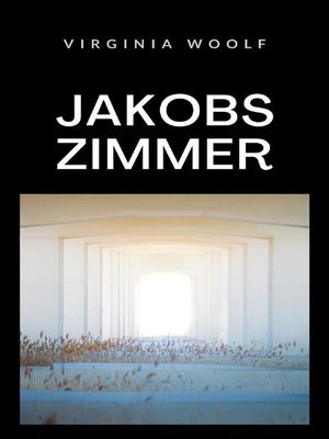 cover image of Jakobs Zimmer (übersetzt)
